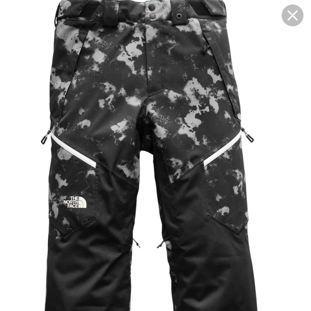 The North Face Men’s Chakal All Mountain Snow Pant